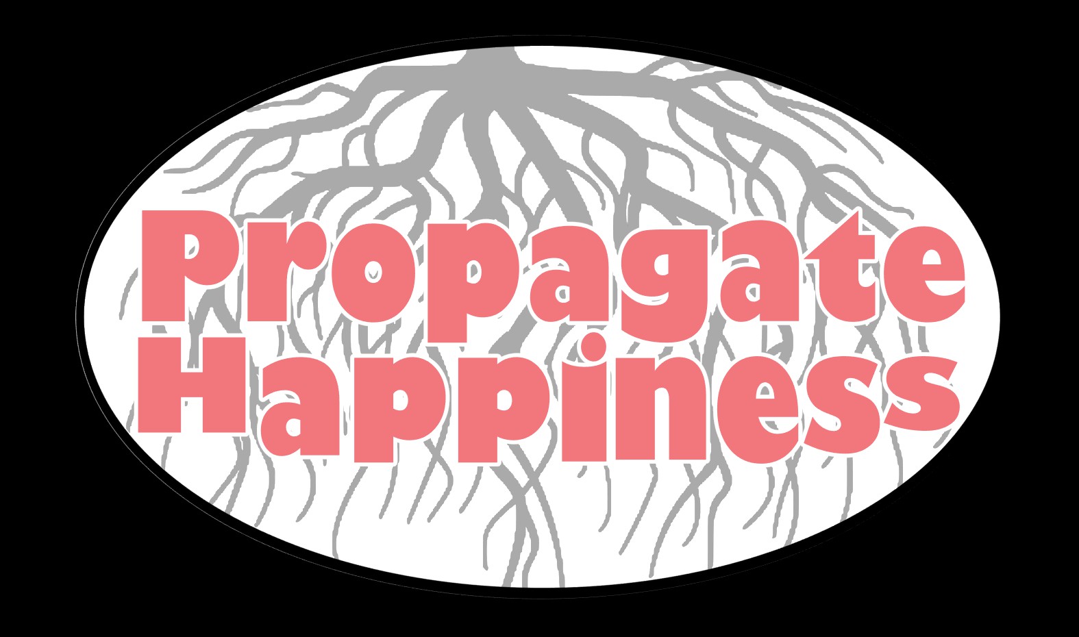 Propagate Happiness